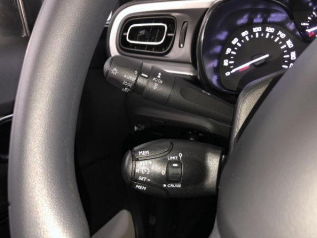 CITROEN C3 Shine 83cv + Caméra de recul