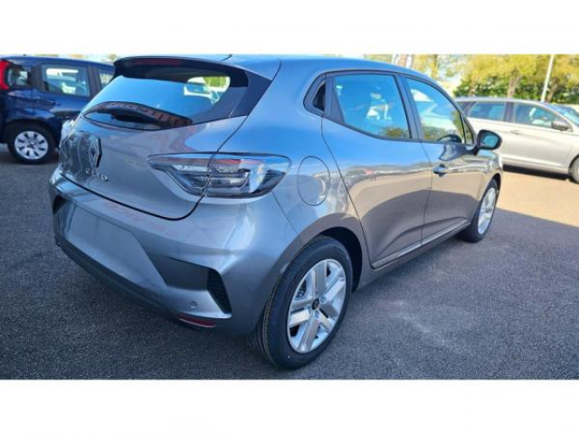RENAULT CLIO EVOLUTION 1.0 Tce 90cv + Caméra de recul + NEUF 0KM