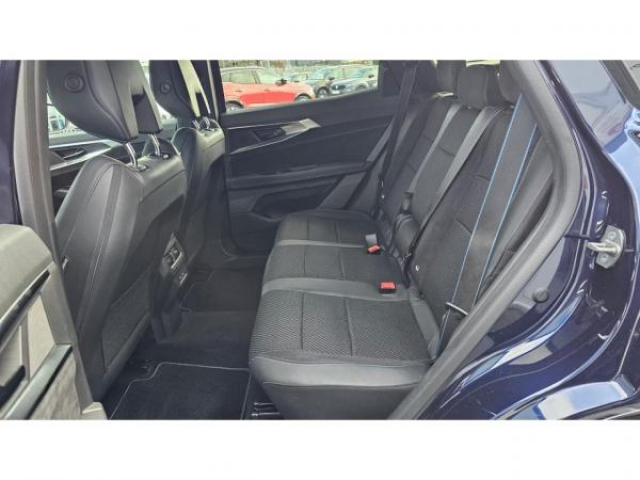 RENAULT ESPACE Esprit Alpine E-Tech Full Hybride 200cv BVA CVT 7 places 1ere MAIN