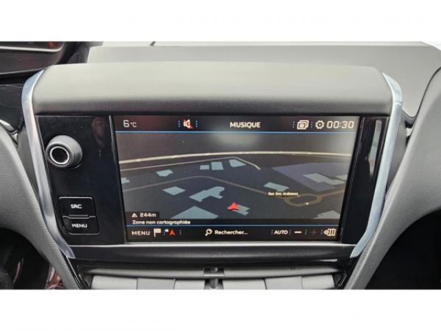 PEUGEOT 208 Active 68cv