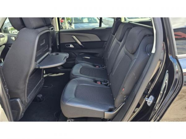 CITROEN GRAND C4 SPACETOURER Shine 1.5 BlueHDi 130cv EAT8 7 PLACES + ATTELAGE