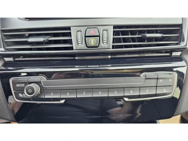 BMW serie 2 gran tourer Advantage Edition 216d 116cv + Toit ouvrant panoramique + Attelage