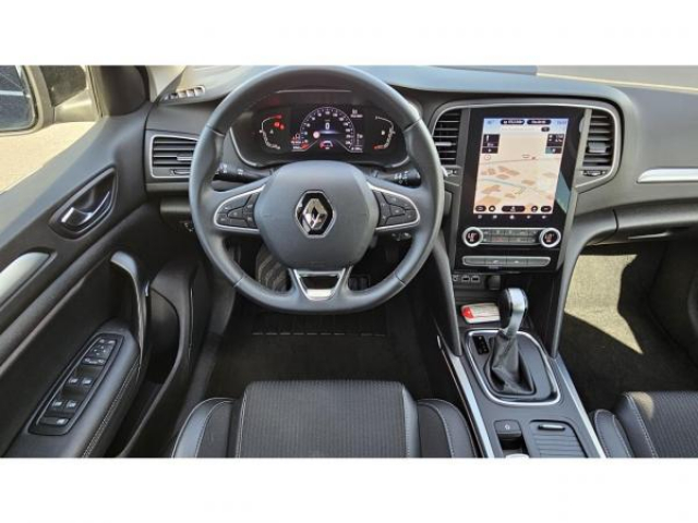 RENAULT MEGANE Techno 1.3 TCe 140cv EDC + Roue de secours