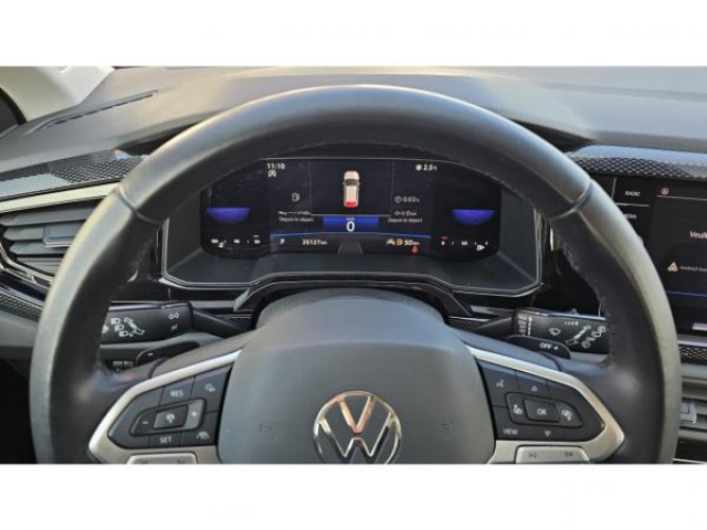 VOLKSWAGEN TAIGO LIFE 1.0 TSI 110cv DSG7 + Caméra de recul + Clim Auto + Pack IQ DRIVE
