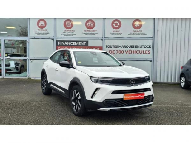 OPEL MOKKA Elegance 1.5 CDTI 110cv