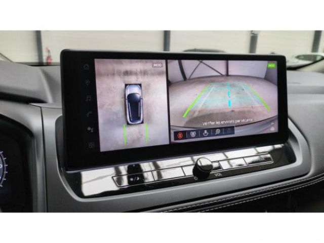NISSAN QASHQAI N-Connecta 1.3 Mild Hybrid 158cv BVA Xtronic + Pack Hiver + NEUF 0KM