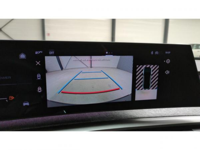 PEUGEOT 3008 GT Hybrid 136cv e-DCS6 + NEUF 0KM