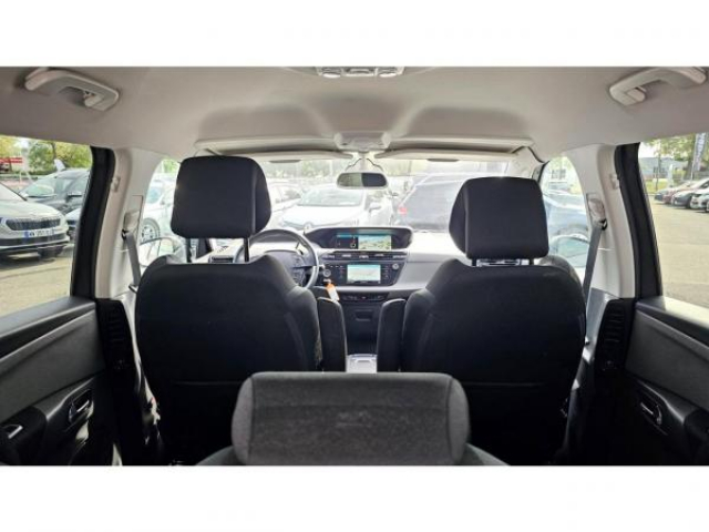 CITROEN GRAND C4 SPACETOURER Business 1.5 BlueHDi 130cv EAT8