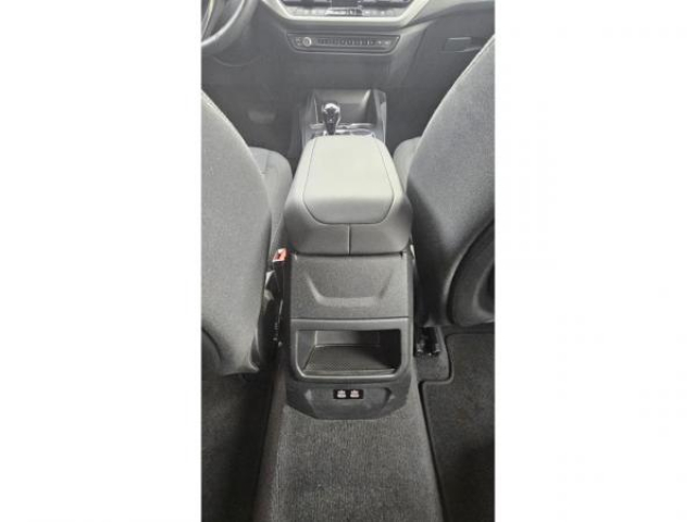 BMW SERIE 1 Advantage 116dA + Carplay + Radar AV et AR + Régulateur de vitesse + Ja16