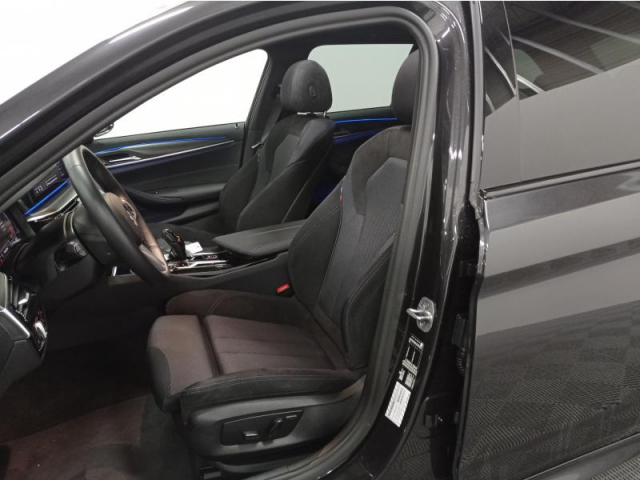 BMW SERIE 5 TOURING M-Sport 520d Touring 190cv mHEV