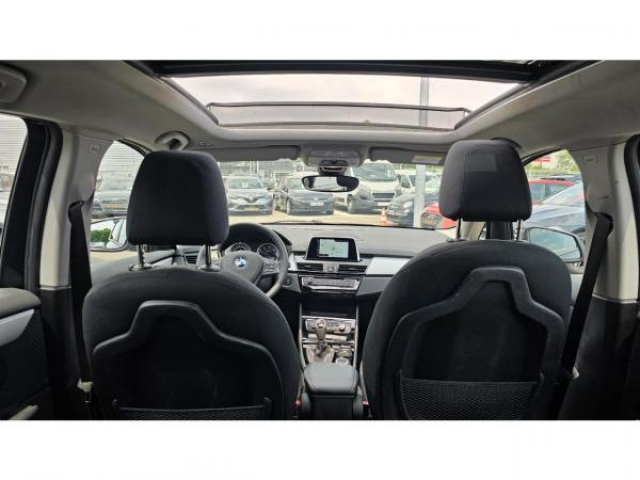BMW SERIE 2 ACTIVE TOURER Business Pack 216d 116cv + Toit ouvrant panoramique