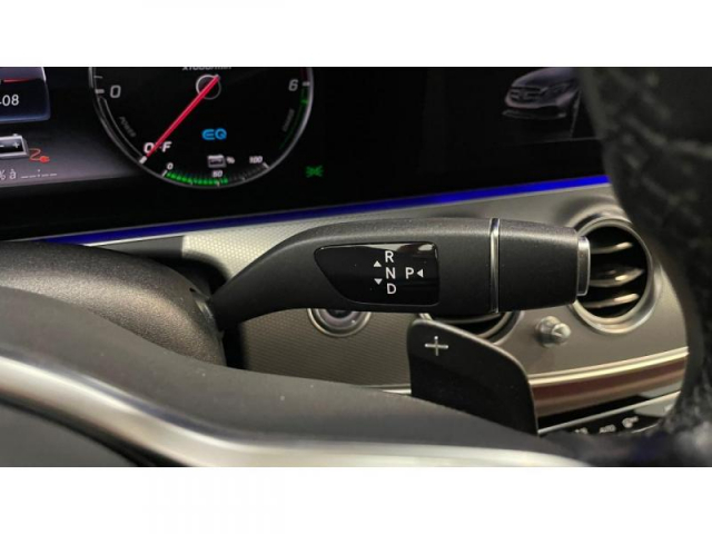 MERCEDES CLASSE E Avantgarde 300De EQ Power 316cv BVA 9G-Tronic