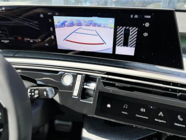 PEUGEOT 3008 GT Hybrid 136cv e-DCS6 + NEUF 0KM