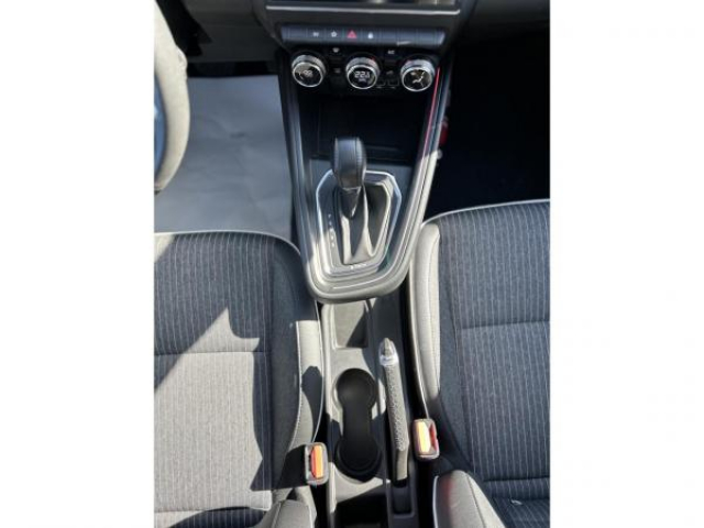 RENAULT CLIO INTENS 1.6 E-Tech Hybride 140 BVA