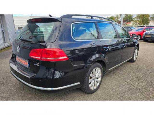 VOLKSWAGEN Passat SW Confortline 1.6TDI 105cv SW