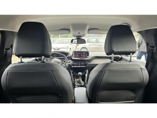 PEUGEOT 208 Allure 1.5 BlueHDi 100cv