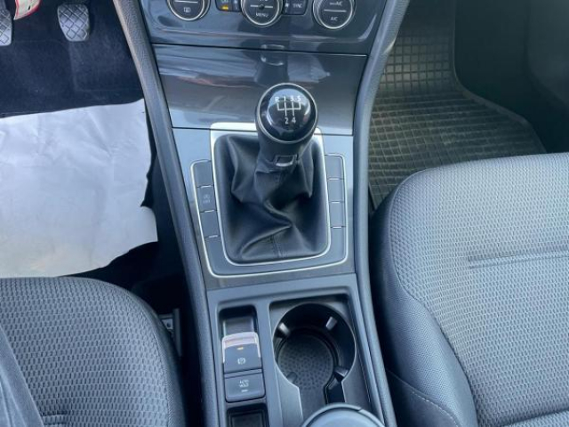 VOLKSWAGEN GOLF Confortline 1.6 TDI 115cv