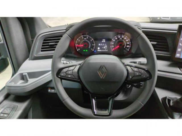 RENAULT MASTER Extra 3t5 L3H2 2.0dCi 170cv Traction TVA Récupérable + NEUF 0KM