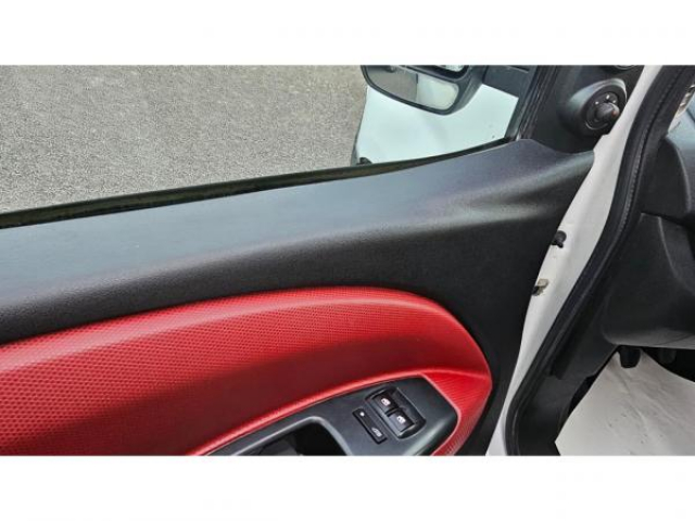 FIAT DOBLO Fourgon tôlé Pack CD Clim 1.3 Multijet 90cv