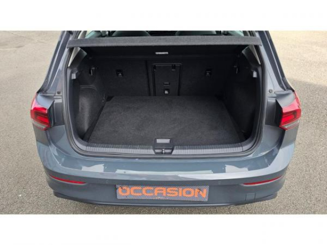 VOLKSWAGEN GOLF Life 2.0 TDI 116cv + Roue de Secours