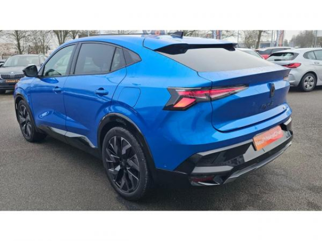 RENAULT RAFALE Esprit Alpine E-Tech 4x4 Plug-in Hybride Rechargeable 300cv BVA 1ere Main + Pack Attelage