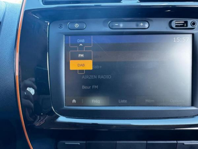 DACIA SPRING Confort Plus 45cv