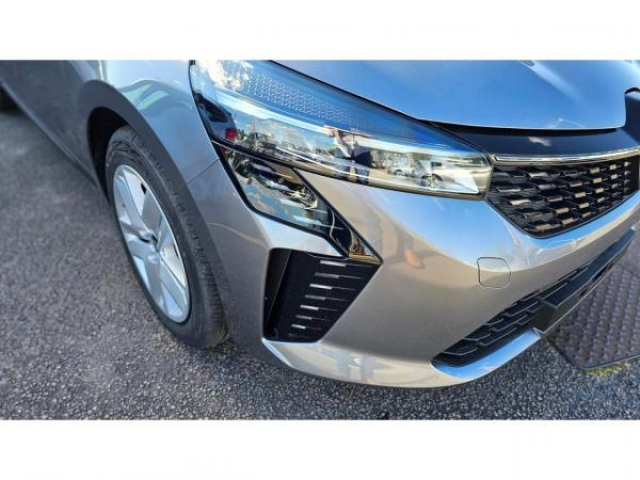 RENAULT CLIO EVOLUTION 1.0 Tce 90cv + Caméra de recul + NEUF 0KM