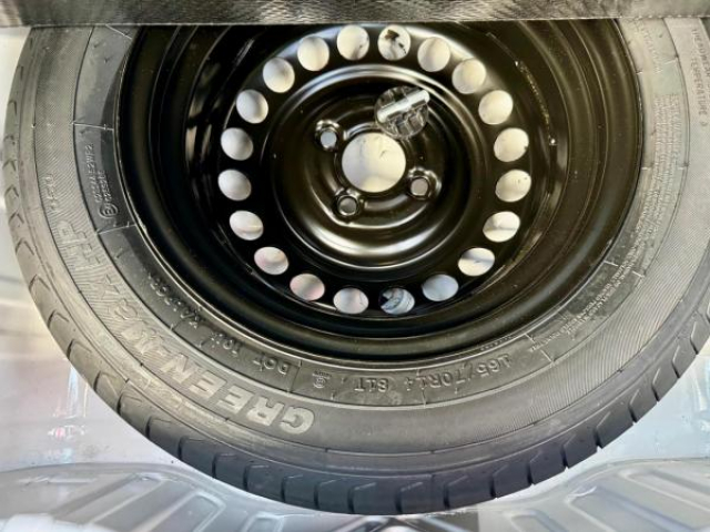 DACIA SPRING Confort Plus 45cv