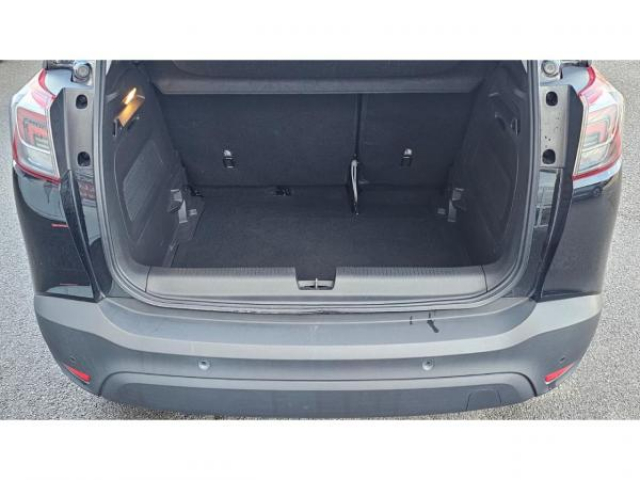 OPEL CROSSLAND X Edition 1.5 CDTI 120cv BVA EAT6 + Caméra de recul panoramique 180 + Pack Navi 5.0