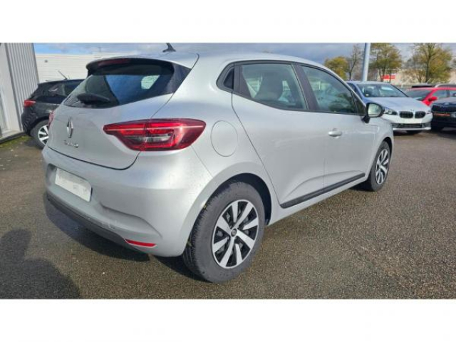 RENAULT CLIO Equilibre 1.0 Tce 90cv