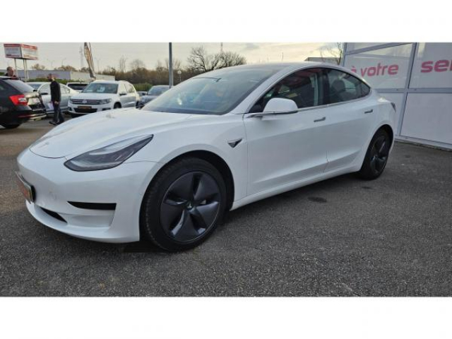 TESLA MODEL 3 RWD Standard Plus 50kWh