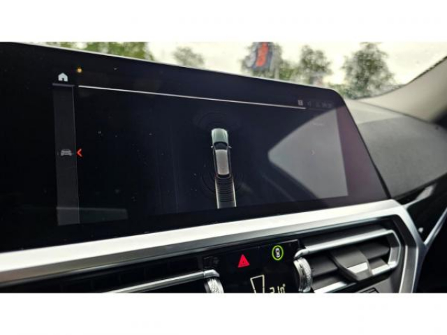 BMW serie 3 touring Lounge 318DA + Attelage Elec + Sellerie Cuir + Sièges AV Chauffants + HIFI 10HP + Alarme