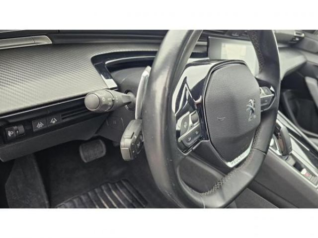 PEUGEOT 508 SW ACTIVE 1.5 BlueHDi 130cv EAT8 + Cuir + Toit pano + Pack Drive Assist plus + Pack City 1