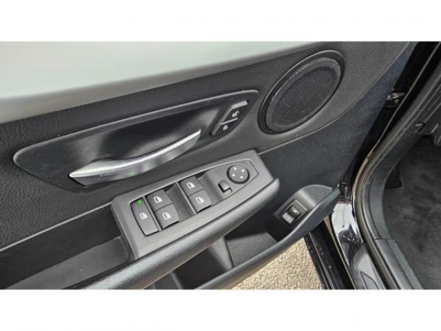 BMW serie 2 gran tourer Design 216d 7 places + Cuir + Sieges AV Chauffants + Carplay