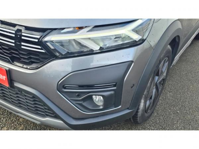 DACIA SANDERO Stepway Expression 1.0 TCe 90cv + Pack city