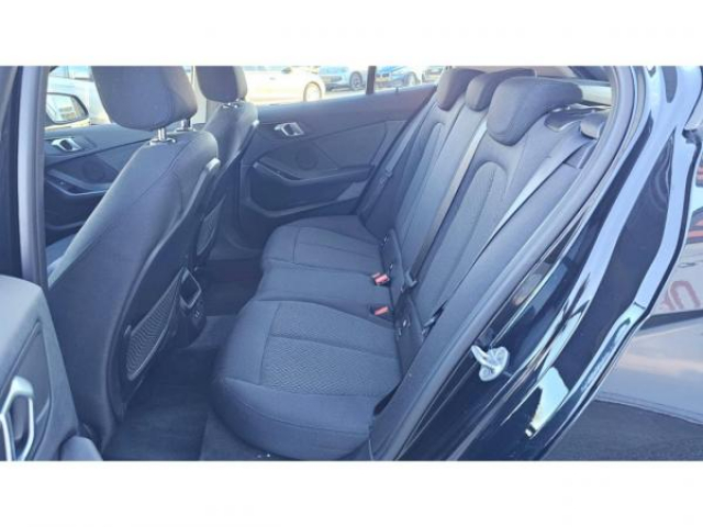 BMW SERIE 1 Advantage 116dA + Radar AV et AR + Régulateur de vitesse + Jantes 16