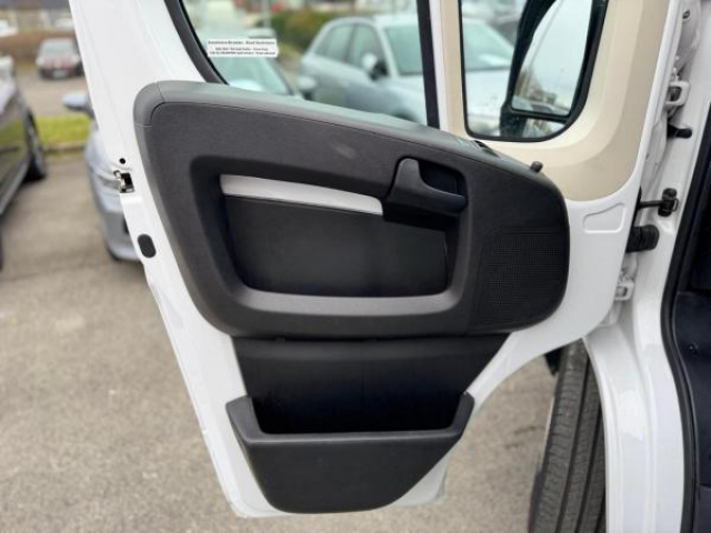 OPEL MOVANO L2H2 2.2 BlueHDi 140cv  TVA RECUPERABLE