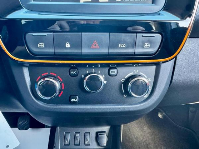 DACIA SPRING Confort Plus 45cv