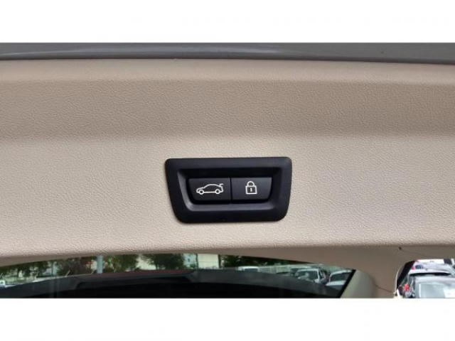 BMW X3 Advantage xDrive 20dA BVA 190cv + Cuir + Live Cockpit + Carplay + Toit Pano + Alarme