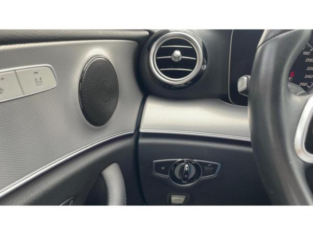 MERCEDES CLASSE E BREAK Business 200d BVA 9G-Tronic