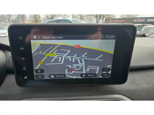 DACIA JOGGER Extrême + ECO-G 100cv 7 places 1ere Main