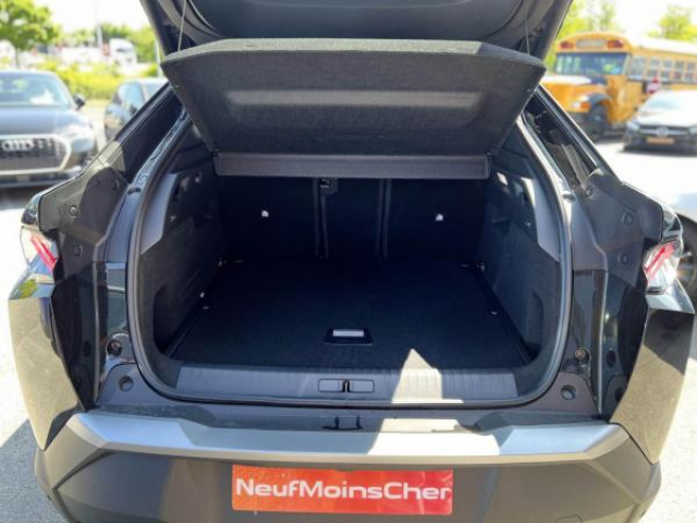 PEUGEOT 3008 GT Hybrid 136cv e-DCS6 + NEUF 0KM
