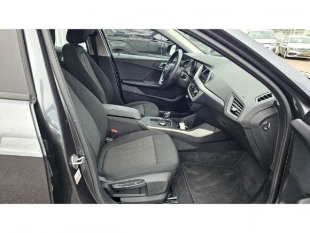 BMW SERIE 1 Advantage 116dA + Radar AV et AR + Régulateur de vitesse + Jantes 16