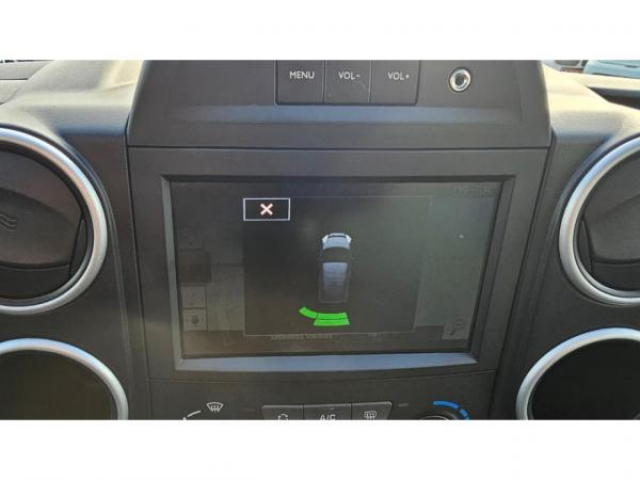 CITROEN BERLINGO Shine 1.6 BlueHDi 100cv