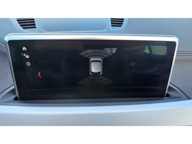 BMW X2 Advantage sDrive 16d 116cv + Sieges avant chauffant + Volant chauffant