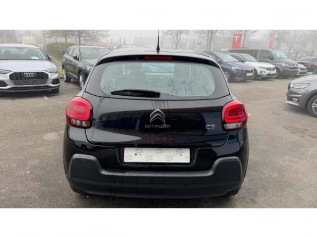 CITROEN C3 Feel 1.5 BlueHDi 100cv