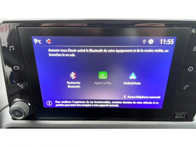 OPEL combo life Edition 1.5 CDTI 130cv + Toit Panoramique + Radars AV et AR + Affichage tête haute + RS