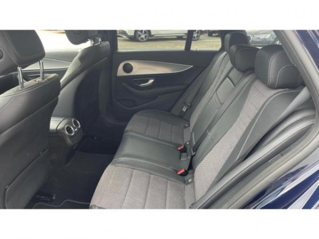 MERCEDES CLASSE E BREAK Business 200d BVA 9G-Tronic