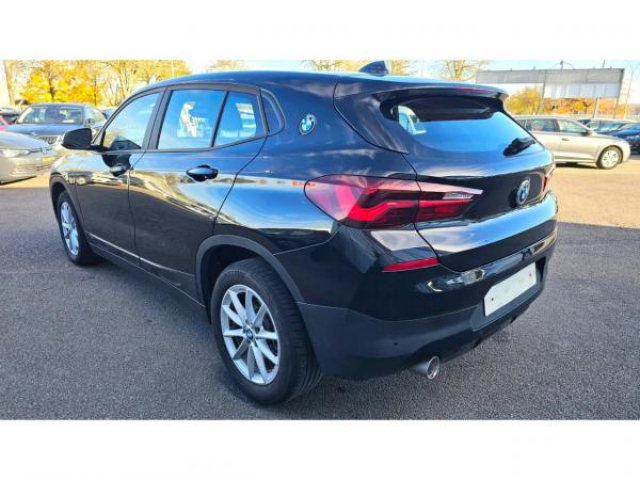 BMW X2 Advantage sDrive 16d 116cv + Sieges avant chauffant + Volant chauffant