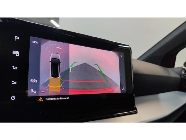 SEAT ARONA FR 1.0 TSI 110cv DSG7 Full LED inclus Carplay  + Roue de secours